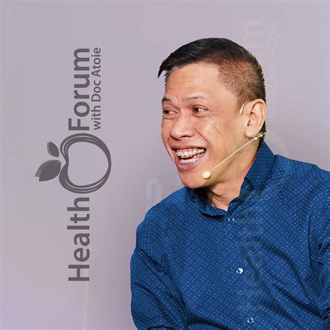 doc atoie|Watch our Health Forum with Doc Atoie live streaming every.